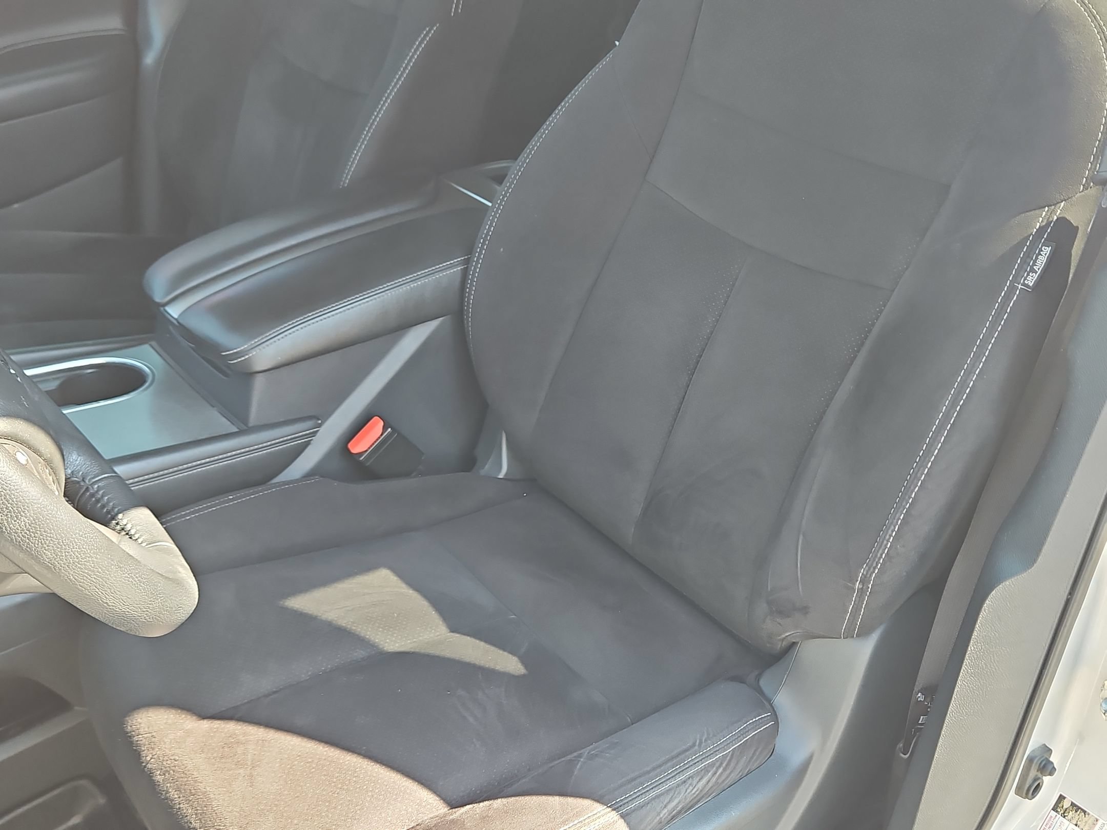 Used 2019 Nissan Murano SV AWD/4WD image 24