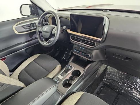 New 2026 Ford Bronco Sport Big Bend AWD/4WD image 10