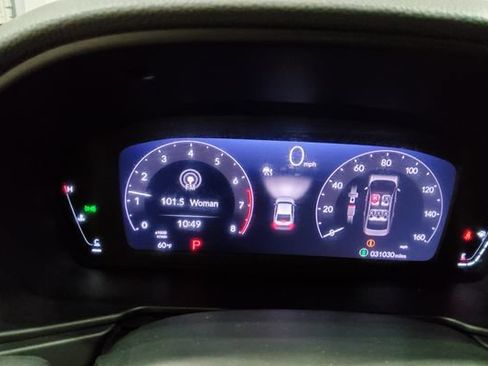 Used 2024 Honda Accord LX image 21