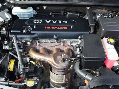 Used 2009 Toyota Camry Hybrid image 10