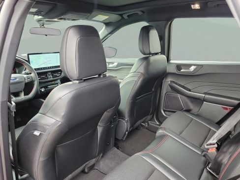 New 2026 Ford Escape ST-Line Select w/ Tech Pack #1 image 20