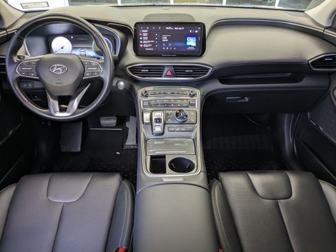 Used 2023 Hyundai Santa Fe SEL w/ Premium Package AWD/4WD image 16
