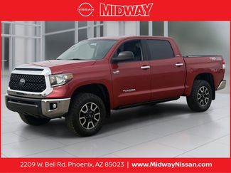 Used 2014 Toyota Tundra Limited w/ Limited Premium Package video 1