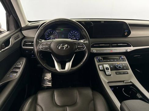 Used 2022 Hyundai Palisade SEL w/ Premium Package image 26