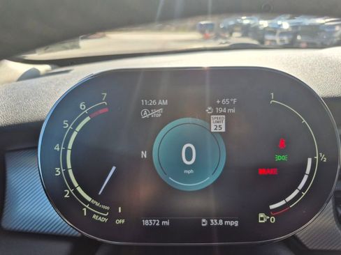 Used 2024 MINI Cooper S image 26