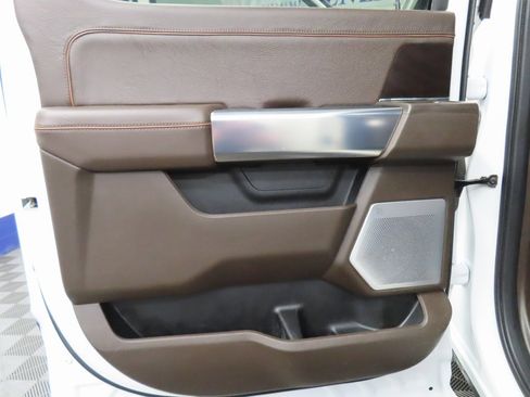 Used 2024 Ford F350 King Ranch image 74