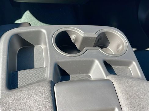 New 2026 GMC Sierra 1500 Pro w/ Graphite Edition image 19