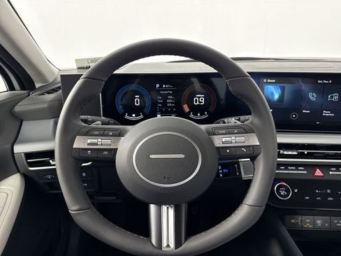 New 2026 Hyundai Sonata SEL image 22