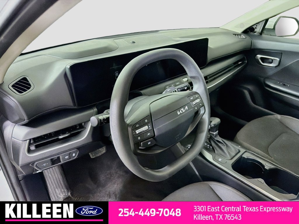 Used 2026 Kia K4 FWD image 11