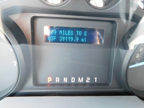 Used 2015 Ford F350 XL w/ Trailer Tow Package image 23