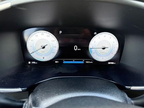 Used 2023 Hyundai Santa Fe SEL w/ Premium Package AWD/4WD image 8