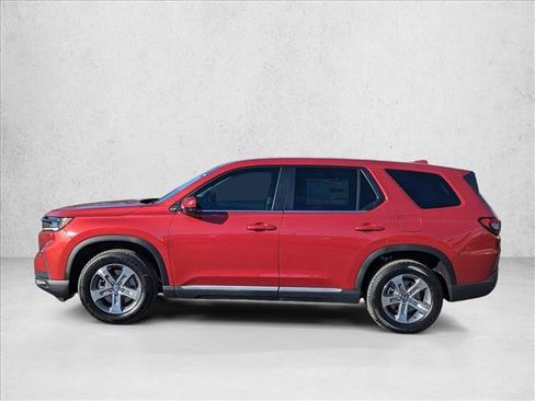 New 2025 Honda Pilot EX-L image 9