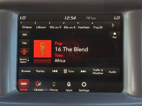 Certified 2023 Dodge Charger GT image 19