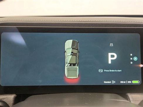 Used 2023 Rivian R1T Adventure image 40