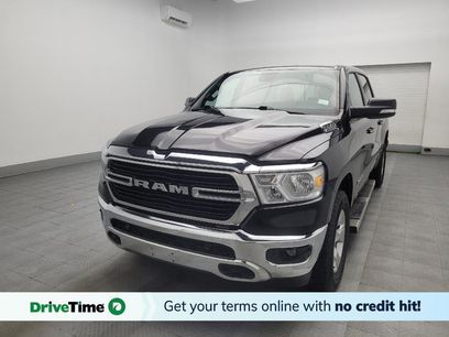 Used 2019 RAM 1500 Big Horn