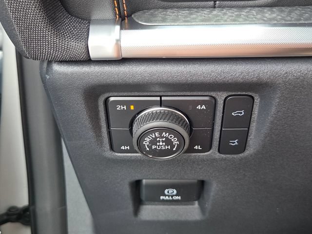 New 2026 Ford Expedition Tremor AWD/4WD image 56