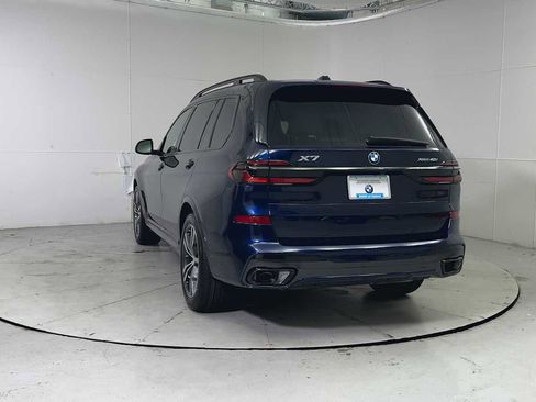New 2026 BMW X7 xDrive40i w/ M Sport Package image 3