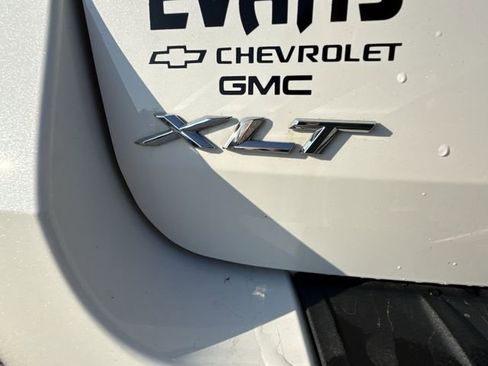 Used 2022 Ford Explorer XLT w/ Equipment Group 202A image 32