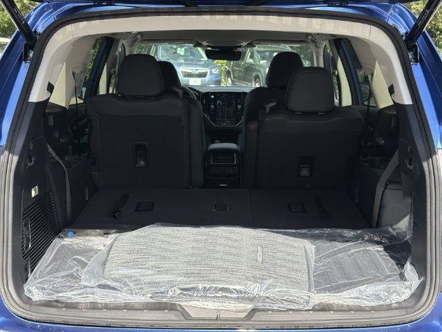 New 2027 Subaru Ascent Premium AWD/4WD image 33