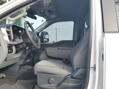 New 2026 Ford F250 XL w/ STX Appearance Package AWD/4WD image 18