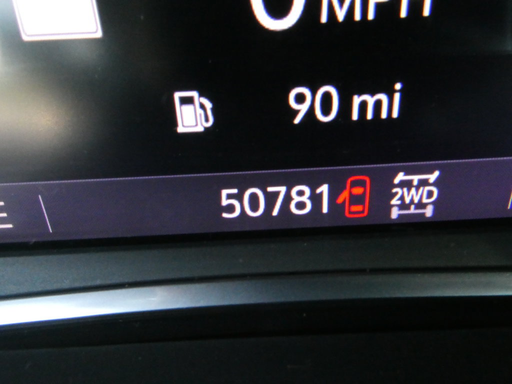 Certified 2022 GMC Acadia AT4 w/ Preferred Package AWD/4WD image 40