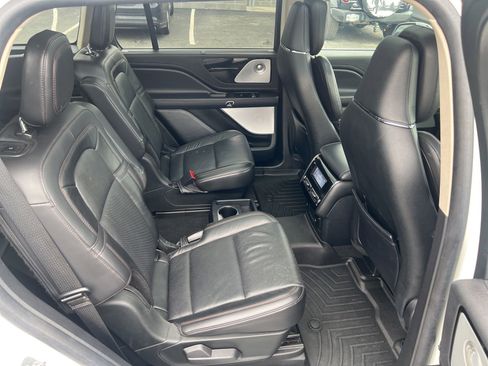 Used 2021 Lincoln Aviator Reserve w/ Equipment Group 202A AWD/4WD image 63
