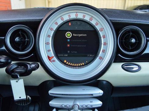 Used 2009 MINI Cooper Clubman S image 25