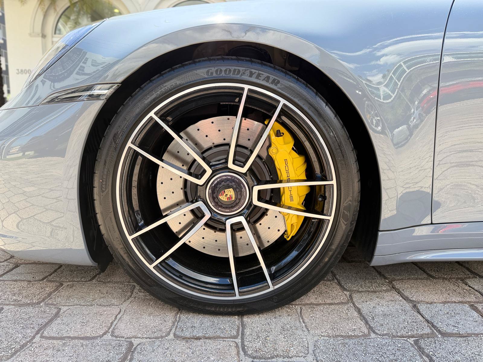 Used 2024 Porsche 911 Carrera GTS RWD image 24