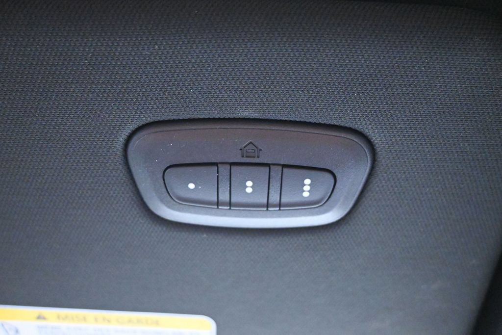 Used 2025 RAM 1500 Big Horn AWD/4WD image 19