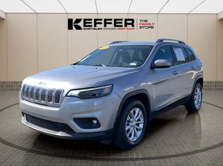 Used 2019 Jeep Cherokee Latitude video 1