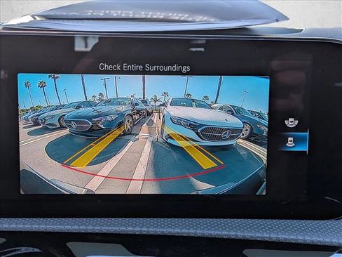 Certified 2023 Mercedes-Benz CLA 250 image 13