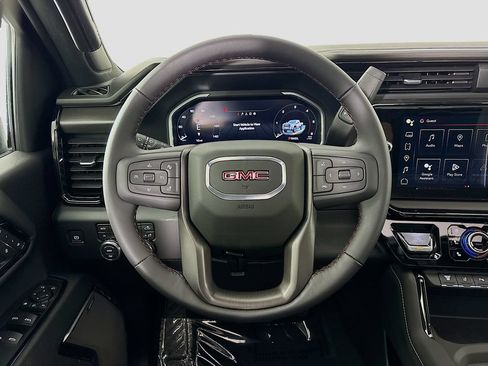 New 2026 GMC Sierra 2500 AT4X AWD/4WD image 11