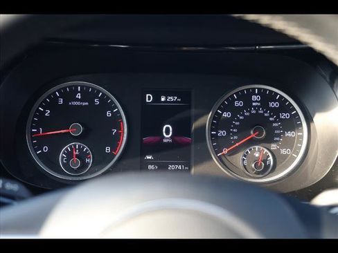 Used 2024 Kia K5 GT-Line w/ GT-Line Premium Package image 12