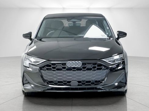 New 2026 Audi A3 2.0T Premium image 8