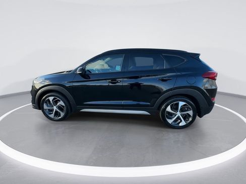 Used 2018 Hyundai Tucson Value image 8