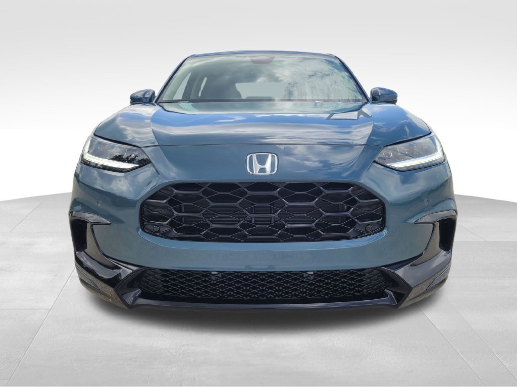 New 2027 Honda HR-V EX-L image 2