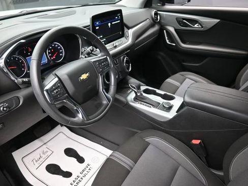 Used 2023 Chevrolet Blazer LT w/ Convenience Package AWD/4WD image 19