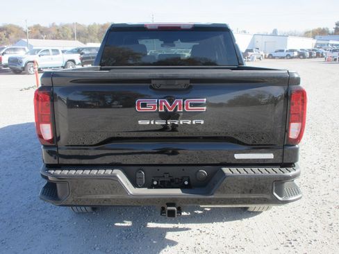 New 2026 GMC Sierra 1500 Elevation image 6