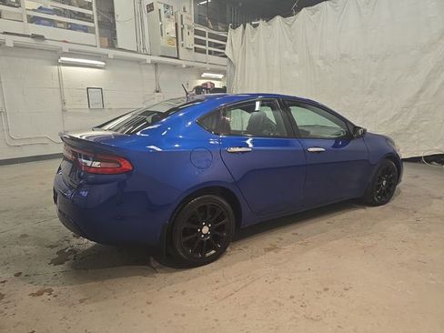 Used 2013 Dodge Dart Limited w/ Limited Special Edition Group image 6