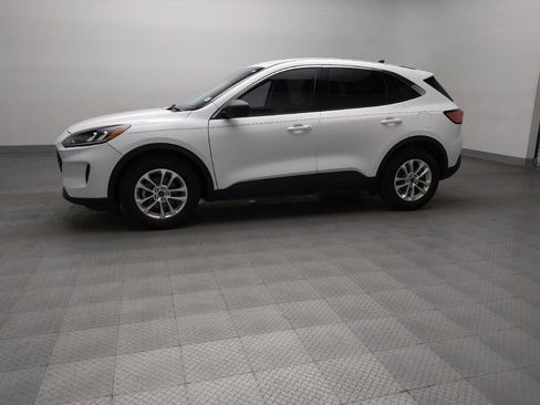 Used 2022 Ford Escape SE w/ Convenience Package FWD image 2