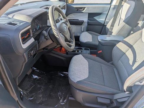 Certified 2022 Ford Maverick XLT image 11