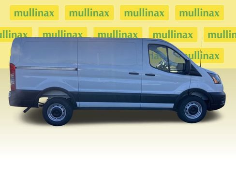 New 2026 Ford Transit 250 Low Roof image 2