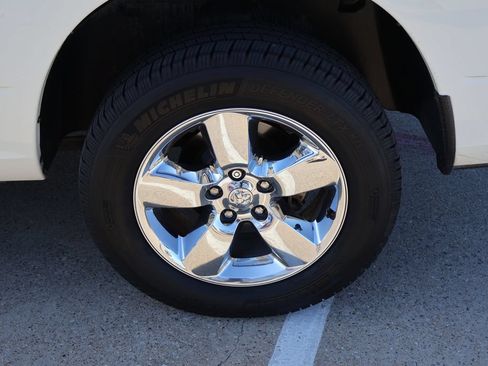 Used 2016 RAM 1500 Lone Star RWD image 12