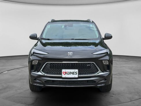 New 2026 Buick Encore GX Sport Touring w/ Comfort Package AWD/4WD image 2