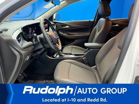 Used 2025 Buick Encore GX Preferred image 11