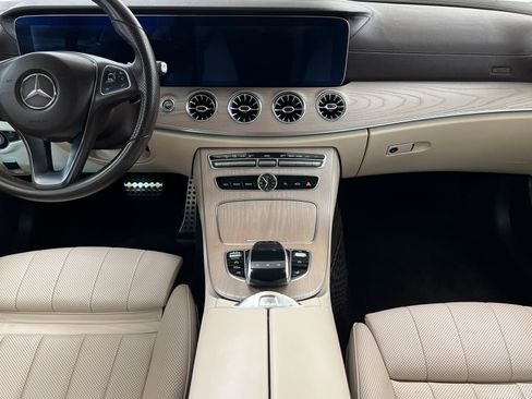 Used 2018 Mercedes-Benz E 400 Cabriolet image 13