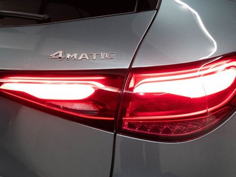 Certified 2026 Mercedes-Benz GLC 300 4MATIC image 10