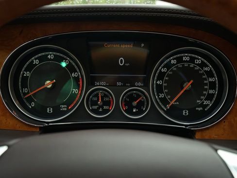 Used 2013 Bentley Continental GT Speed image 13