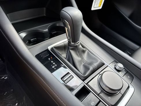 New 2026 MAZDA MAZDA3 2.5 S Sedan w/ Preferred Pkg FWD image 53