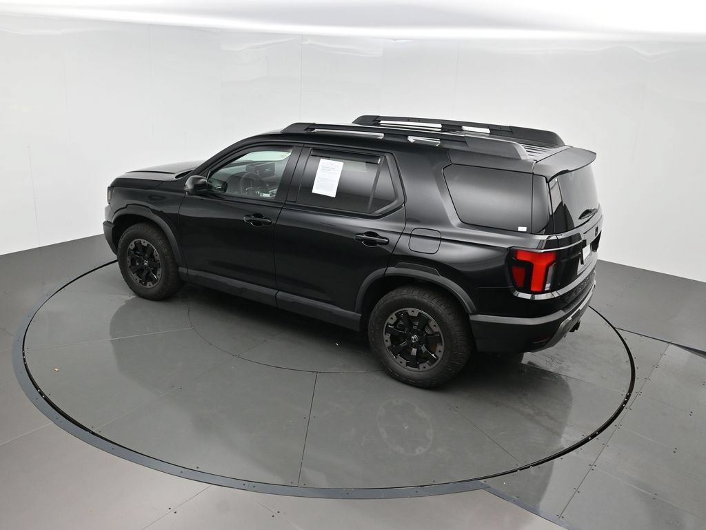 Used 2026 Honda Passport TrailSport Elite image 46
